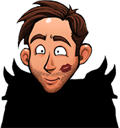 Jencek avatar