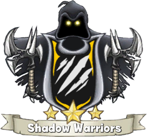 erb cechu shadow warriors