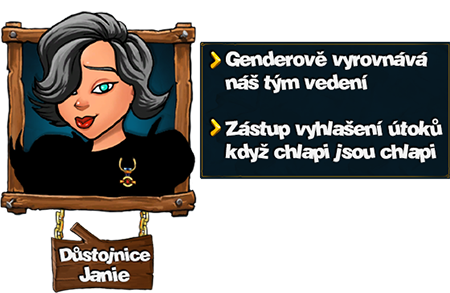 Janie