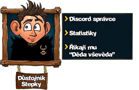 Stepky